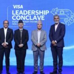 नेपालमा भिसा लिडरशिप कन्क्लेभ २०२५ मा ग्राहक उत्कृष्टतालाई सम्मानित गर्दै भिसा “एक्सेप्ट” को सुरुवात