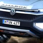 फक्सवागनले अस्थायी रूपमा अमारोकको विद्युतीय संस्करणहरू त्याग्दै