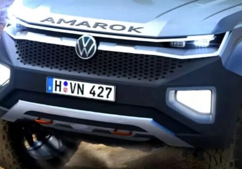 फक्सवागनले अस्थायी रूपमा अमारोकको विद्युतीय संस्करणहरू त्याग्दै