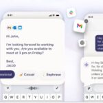 आईओएसका सबै प्लेटफर्ममा बोलेकै भरमा टाइप गरिदिने भ्वाइस कीबोर्ड: विण्डोज र एण्ड्रोइडमा छिट्टै आउँदै