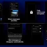 एक्सले ईन्ड–टु–ईन्ड इन्क्रिप्सन भएको च्याट एप लन्च गर्यो