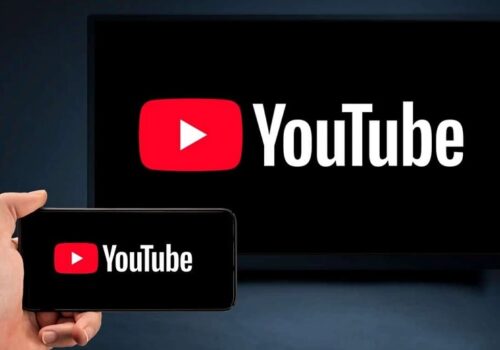 फेरि डाइरेक्ट म्यासेजिङको परीक्षण गर्दै युट्युब