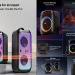 boAt PartyPal 300 & PartyPal 220 launched in Nepal: Big sound, bigger value