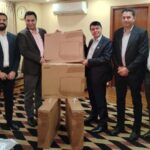 उद्योग वाणिज्य महासंघद्वारा उद्योग विभागलाई कम्प्युटर सहयोग