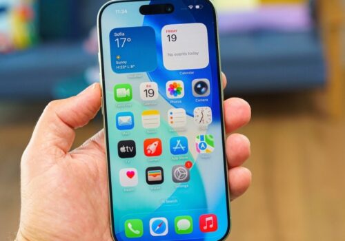 आईओएस २७ अपडेटले पर्फर्मेन्स सुधार र एआईमा ध्यान केन्द्रित गर्नेः गर्मन