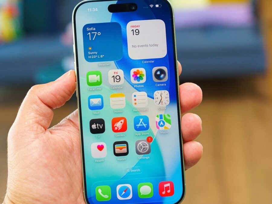 आईओएस २७ अपडेटले पर्फर्मेन्स सुधार र एआईमा ध्यान केन्द्रित गर्नेः गर्मन