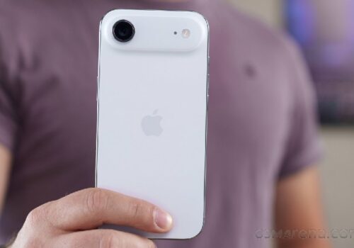 आईफोन एयरको कमजोर बिक्रीले चिनियाँ निर्माताहरू स्लिम फोनहरूबाट निरुत्साहित