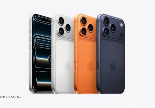 आईफोन १८ प्रो म्याक्स एप्पलको अहिलेसम्मकै सबैभन्दा गह्रुङ्गो र बाक्लो फ्ल्यागशिप हुने संकेत