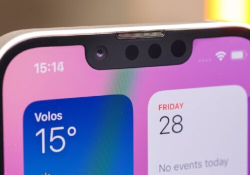 आईफोन १७ई मा क्यामरा अपग्रेड गरिने