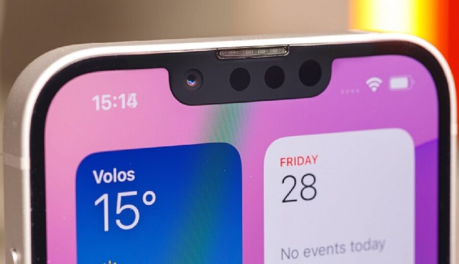 आईफोन १७ई मा क्यामरा अपग्रेड गरिने