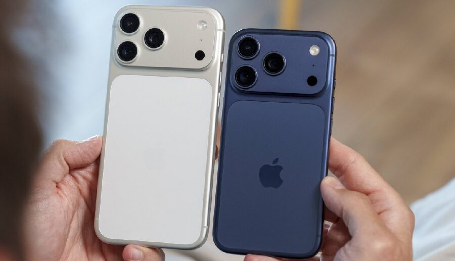 आईफोन १८ प्रो र आईफोन १८ प्रो म्याक्सको मूल्य बारे जानकारी बाहिरियो