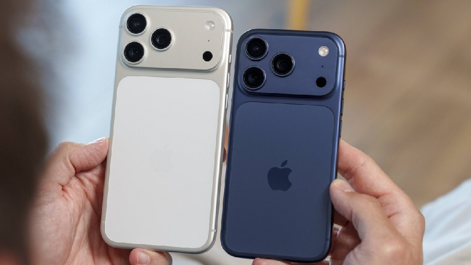 आईफोन १८ प्रो र आईफोन १८ प्रो म्याक्सको मूल्य बारे जानकारी बाहिरियो