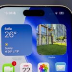 सम्पूर्ण आईफोन १८ लाइनअपमा अपग्रेड गरिएको सेल्फी क्यामराहरू हुने नयाँ रिपोर्टको दाबी