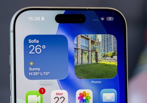 सम्पूर्ण आईफोन १८ लाइनअपमा अपग्रेड गरिएको सेल्फी क्यामराहरू हुने नयाँ रिपोर्टको दाबी