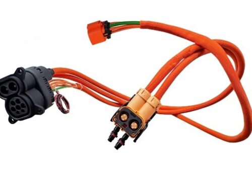 अस्ट्रियाको नयाँ परियोजनाले विद्युतीय सवारी साधन चार्ज गर्ने तरिका परिवर्तन गर्न सक्ने