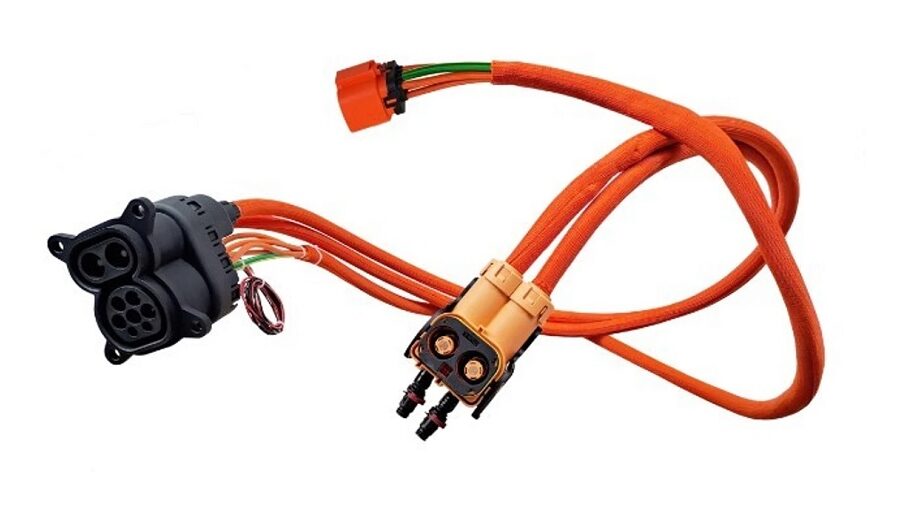 अस्ट्रियाको नयाँ परियोजनाले विद्युतीय सवारी साधन चार्ज गर्ने तरिका परिवर्तन गर्न सक्ने