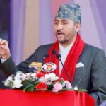 सार्वजनिक प्रसारणलाई गुणस्तरीय, विश्वसनीय र प्रभावकारी बनाइनुपर्छः सञ्चारमन्त्री खरेल