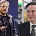 अमेरिका-साउदी लगानी फोरममा इलन मस्क र जेन्सेन हुआङले एआईबारे छलफल गर्ने