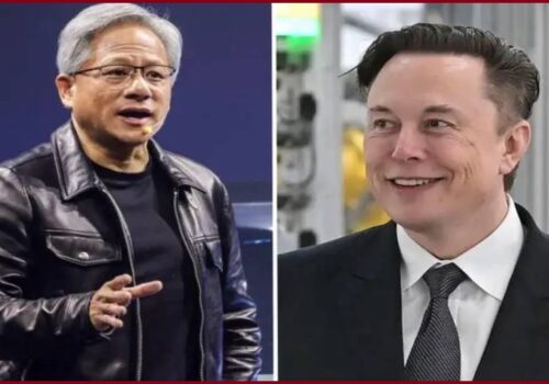 अमेरिका-साउदी लगानी फोरममा इलन मस्क र जेन्सेन हुआङले एआईबारे छलफल गर्ने