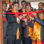 New computer laboratory for Gyanodaya