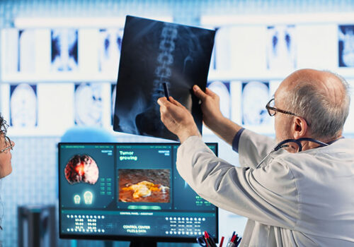 विश्व रेडियोग्राफी तथा अन्तर्राष्ट्रिय रेडियोलोजी दिवस’ मनाईँदै