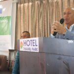 ‘पर्यटन क्षेत्रको विकासमा एआईको प्रयोग जरुरी’