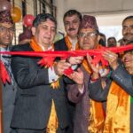 पाकिस्तानी दूतावासको सहयोगमा ज्ञानोदयमा कम्प्युटर प्रयोगशाला निर्माण