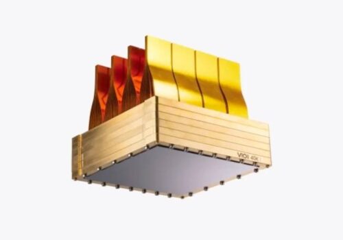 वैज्ञानिकहरूले विकास गरे नयाँ थ्रीडी तारप्रणाली: क्वान्टम बिट सङ्ख्या सय गुणा बढाउन सक्ने क्षमता