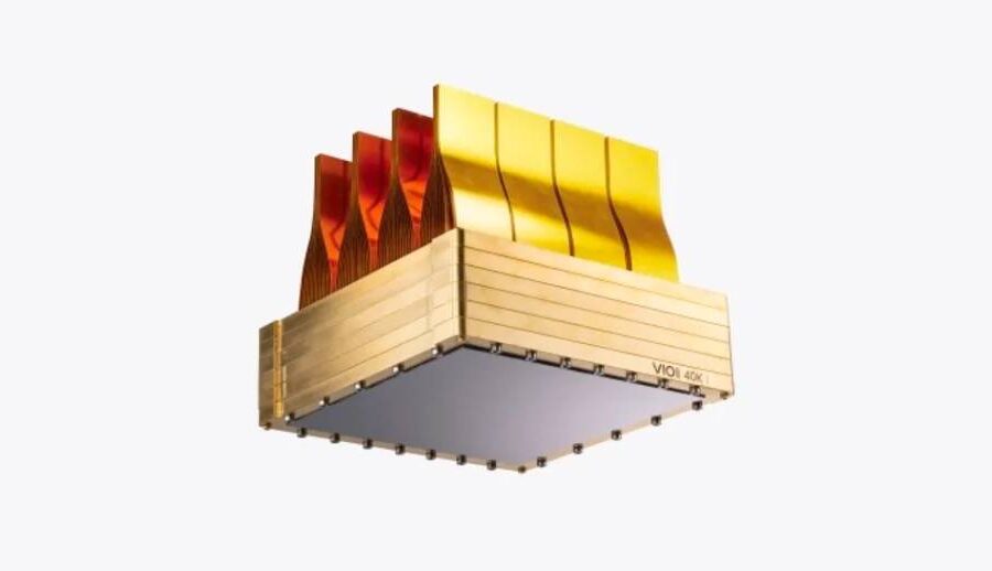 वैज्ञानिकहरूले विकास गरे नयाँ थ्रीडी तारप्रणाली: क्वान्टम बिट सङ्ख्या सय गुणा बढाउन सक्ने क्षमता