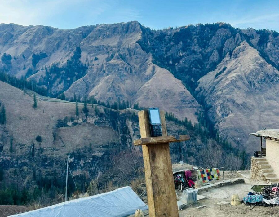 राप्रपाका नेता ज्ञानेन्द्र शाहीको आरोप- दूरदराजमा मोबाइल नेटवर्क छैन्, सञ्चारमन्त्री ‘फ्रि वाइफाइ’ भन्दै गफ चुट्छन्