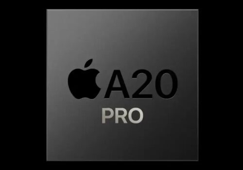 आईप्याड मिनी ८ ले ए२० प्रो चिपको साथ प्रदर्शनमा सुधार ल्याउने अपेक्षा