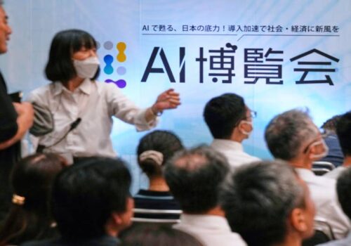 एआईले धनी–गरिबको अन्तर अझ बढाउन सक्ने चेतावनी