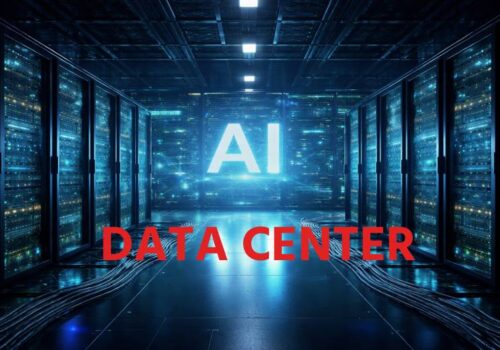 हाइपरस्केल क्लाउड र एआईको निरन्तर माग बढ्नाले कारण डाटा सेन्टर उपकरणको आपूर्ति उल्लेख्य बढ्यो: अध्ययन