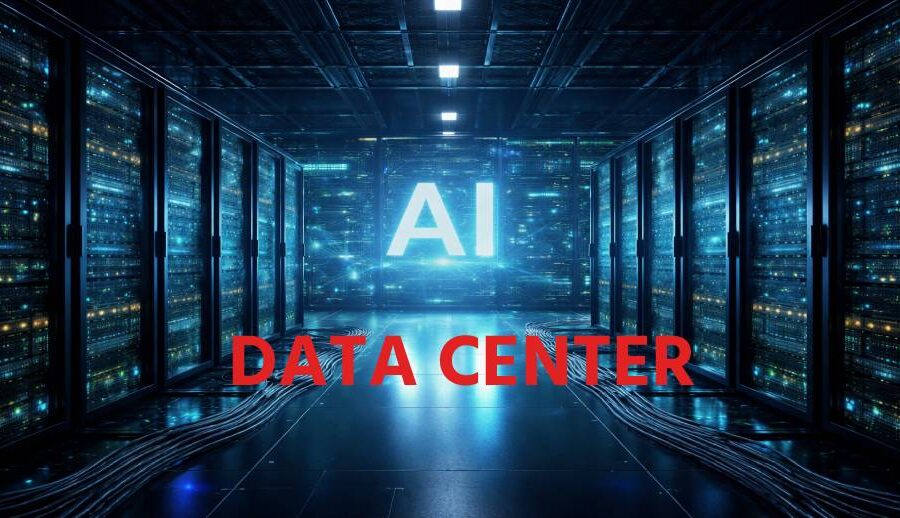 हाइपरस्केल क्लाउड र एआईको निरन्तर माग बढ्नाले कारण डाटा सेन्टर उपकरणको आपूर्ति उल्लेख्य बढ्यो: अध्ययन