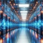 एआई डाटा सेन्टर निर्माणको होडबाजीले अन्य पूर्वाधार परियोजनामा नकारात्मक असर पार्न सक्ने