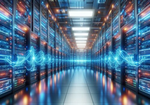 एआई डाटा सेन्टर निर्माणको होडबाजीले अन्य पूर्वाधार परियोजनामा नकारात्मक असर पार्न सक्ने