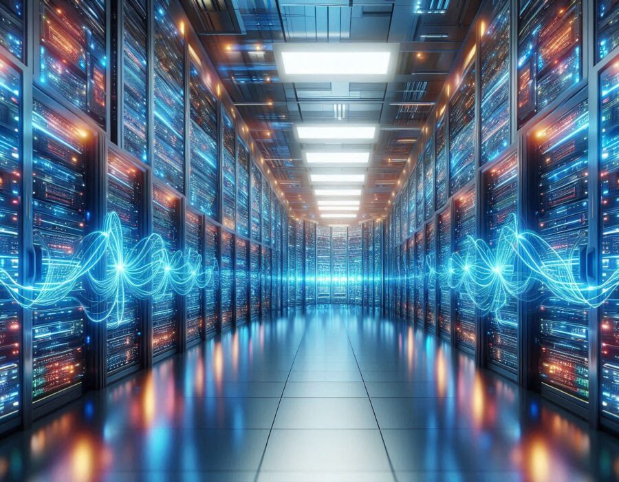 एआई डाटा सेन्टर निर्माणको होडबाजीले अन्य पूर्वाधार परियोजनामा नकारात्मक असर पार्न सक्ने