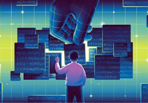 असम्भव गणितीय समस्या समाधान गर्दै एआई: के यिनीहरु विश्वकै शीर्षस्थ गणितज्ञ बन्लान्?