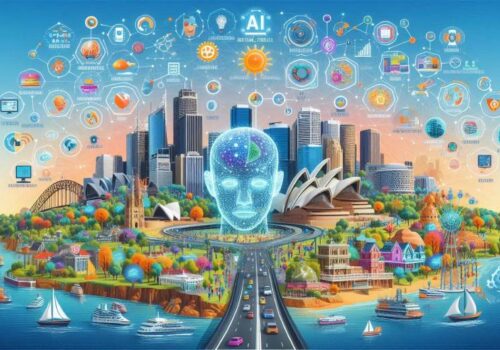 अस्ट्रेलियामा नयाँ एआई रोडम्याप सार्वजनिक