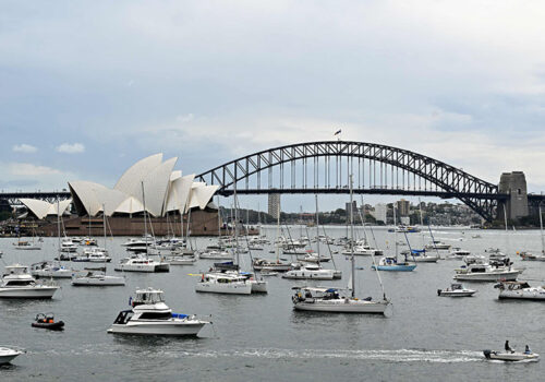 अष्ट्रेलियामा खनिज प्रशोधन र वैज्ञानिक अनुसन्धानमा नवीनतम पहल सुरु