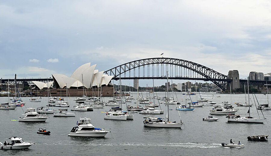 अष्ट्रेलियामा खनिज प्रशोधन र वैज्ञानिक अनुसन्धानमा नवीनतम पहल सुरु