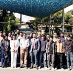 त्रिभुवन विश्वविद्यालयमा एरोकनेक्शनद्वारा ओरिएन्टेशन कार्यक्रम सम्पन्न