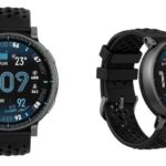 अमेजफिट एक्टिभ म्याक्समा ठूलो ५७६एमएएच ब्याट्री समावेश