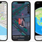 एप्पल म्याप्स, विज्ञापन सेवाहरूलाई ईयू गेटकीपर नियमहरूमा थप्न सकिने