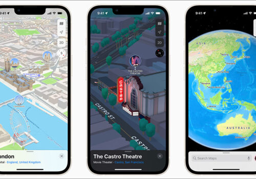 एप्पल म्याप्स, विज्ञापन सेवाहरूलाई ईयू गेटकीपर नियमहरूमा थप्न सकिने