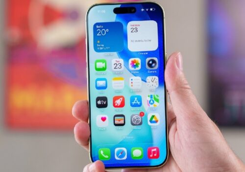 आईफोन १७ सिरिजको उत्कृष्ट मागका कारण विश्वव्यापी स्मार्टफोन ढुवानी १.५ प्रतिशतले बढ्ने अनुमान