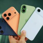 आईफोन १८ उत्पादनको बारेमा एप्पलको अचम्मको निर्णय