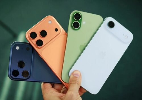 आईफोन १८ उत्पादनको बारेमा एप्पलको अचम्मको निर्णय