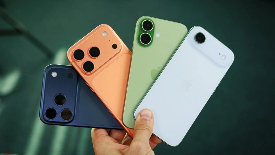 आईफोन १८ उत्पादनको बारेमा एप्पलको अचम्मको निर्णय