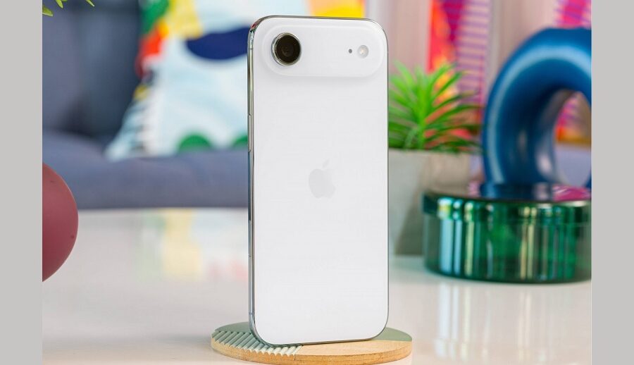 आईफोन एयर २ अब २०२६ मा लन्च हुने ट्र्याकमा फर्किएको नयाँ अफवाहहरूको दावी